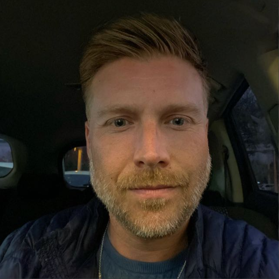 Tomás Ramdohr