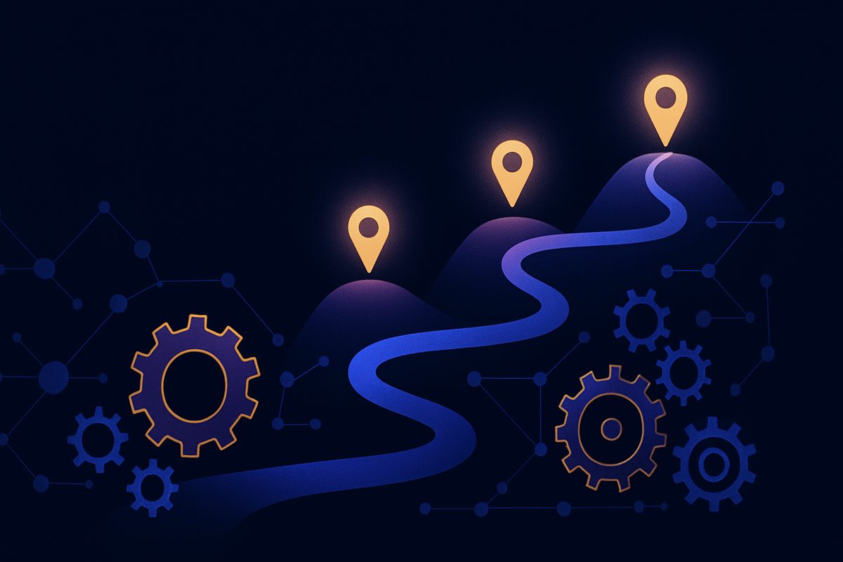 Automatizacion para pymes en Chile: guia practica