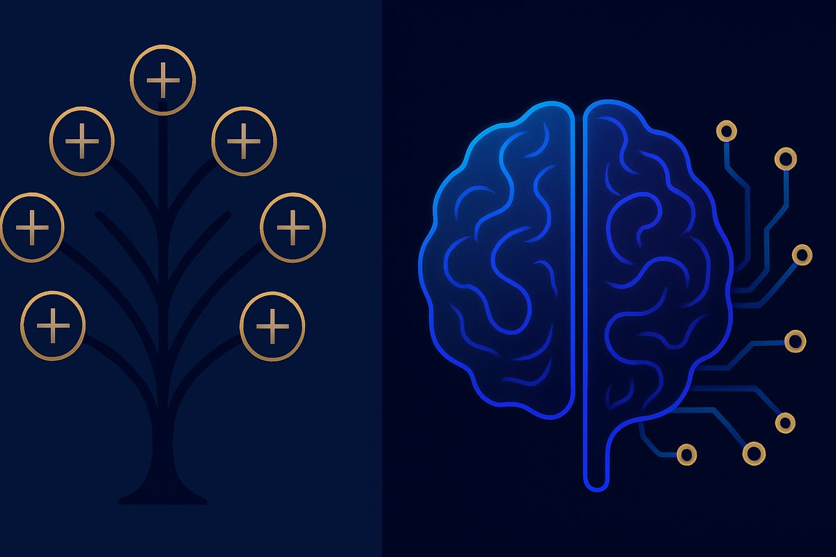 Chatbot tradicional vs agente IA: diferencias reales
