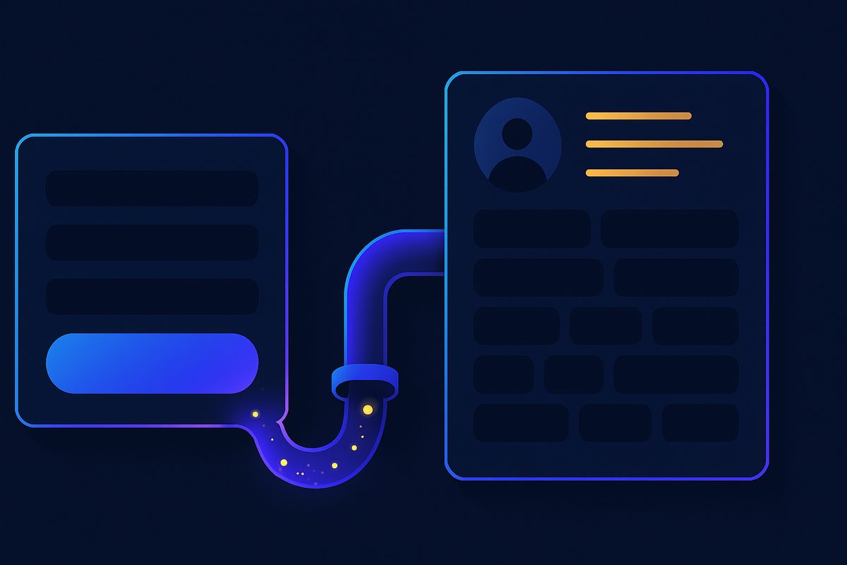 Conectar formularios de Elementor con un CRM