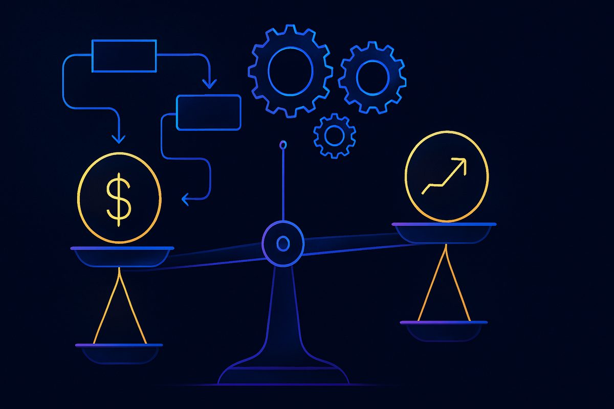 Cuanto cuesta automatizar una empresa en Chile