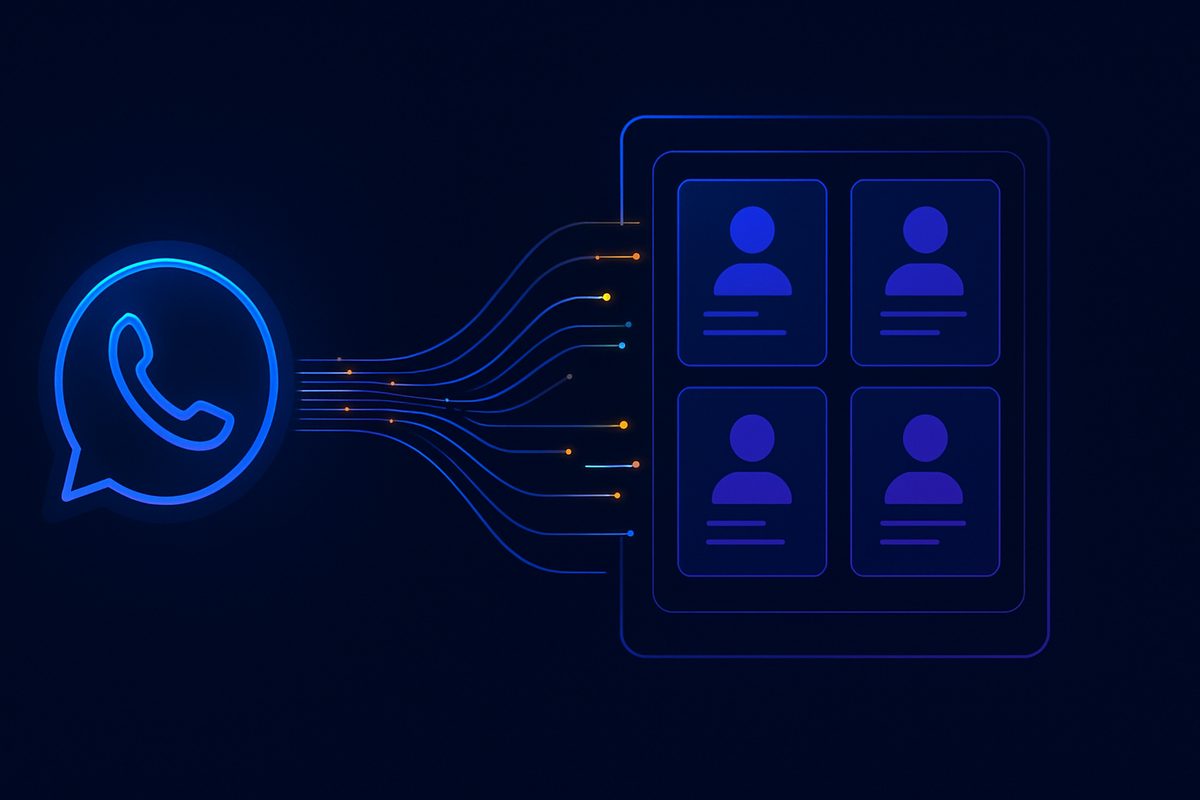 Cuanto cuesta conectar WhatsApp con un CRM