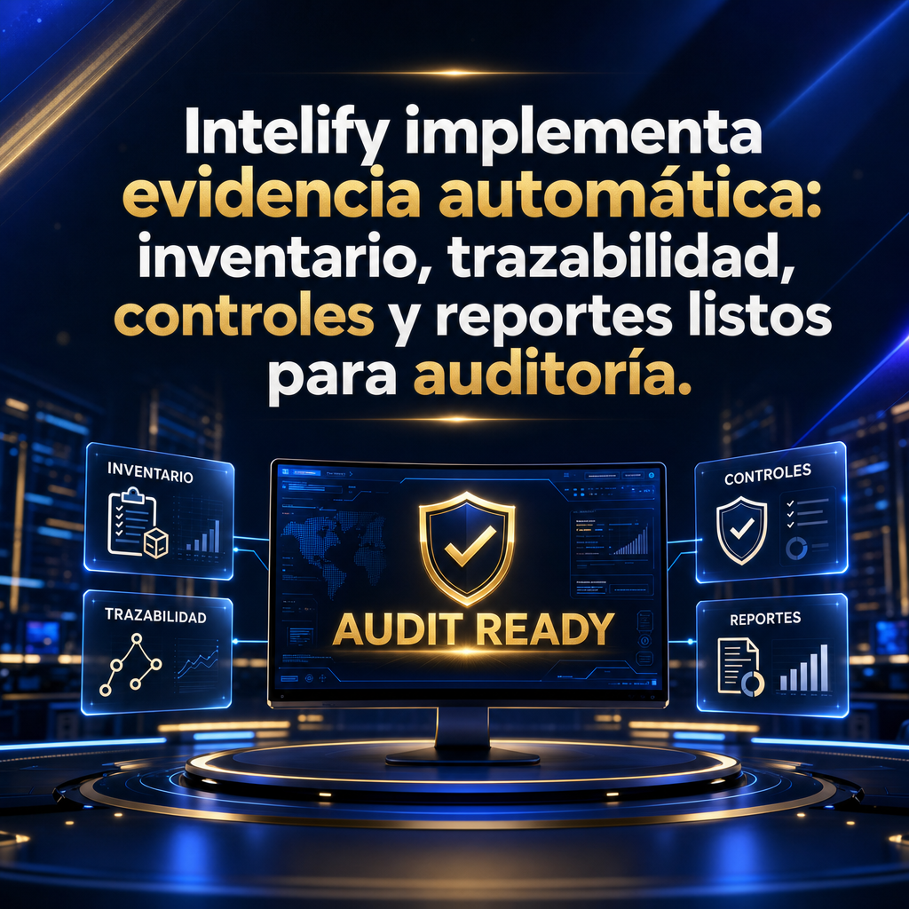 Intelify