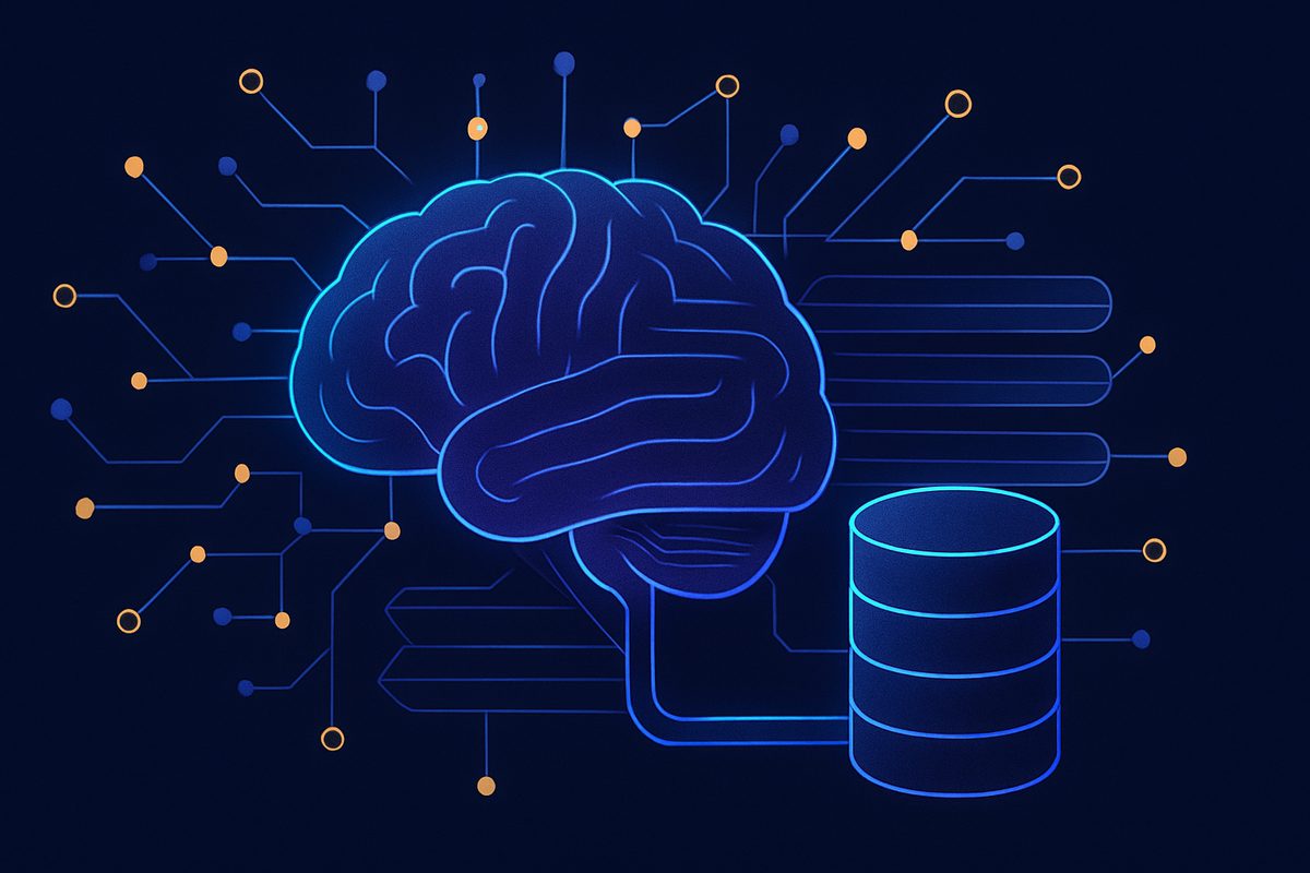 Supabase como base de datos para agentes IA con memoria