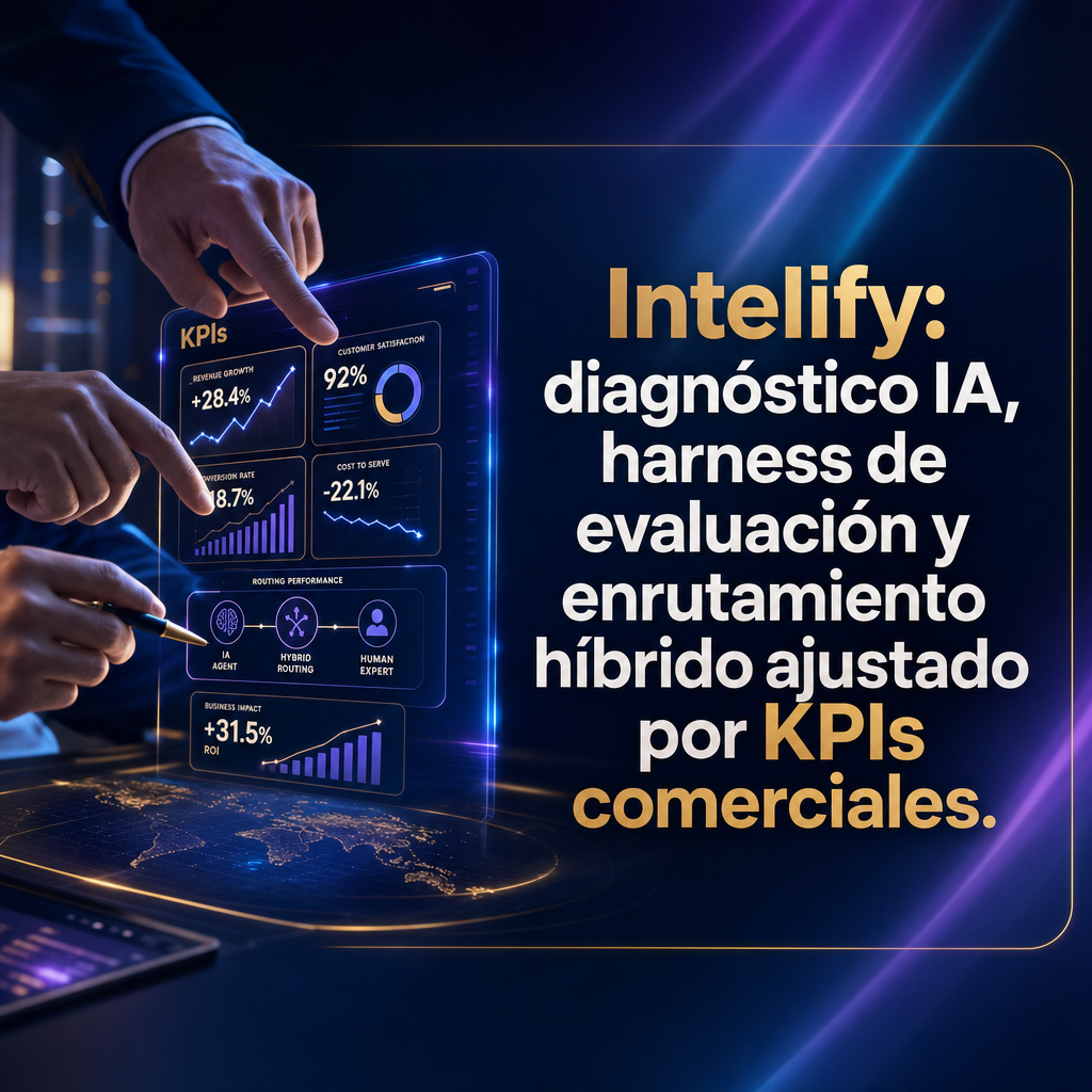 Intelify