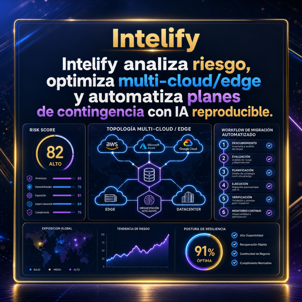 Intelify
