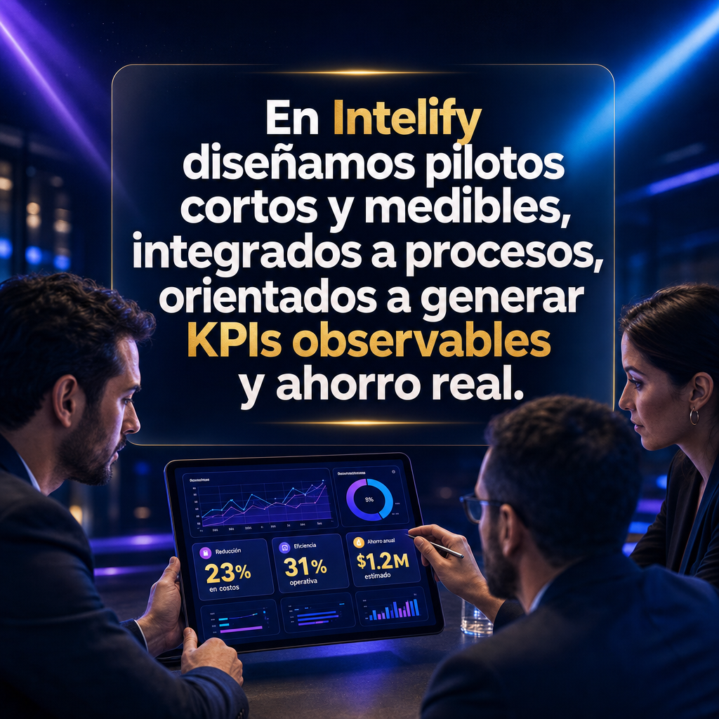 Intelify