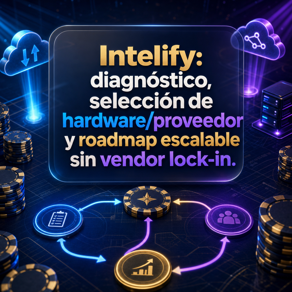 Intelify