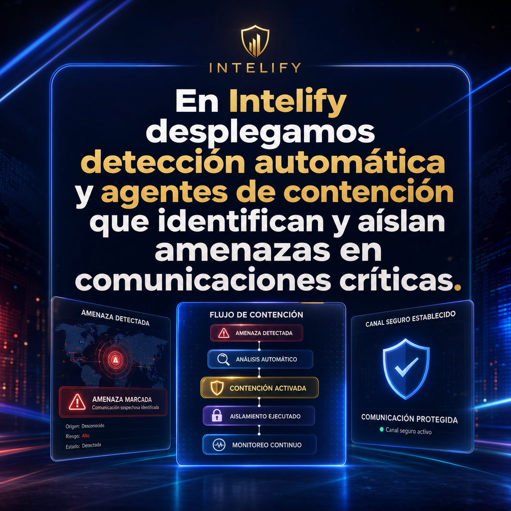 Intelify