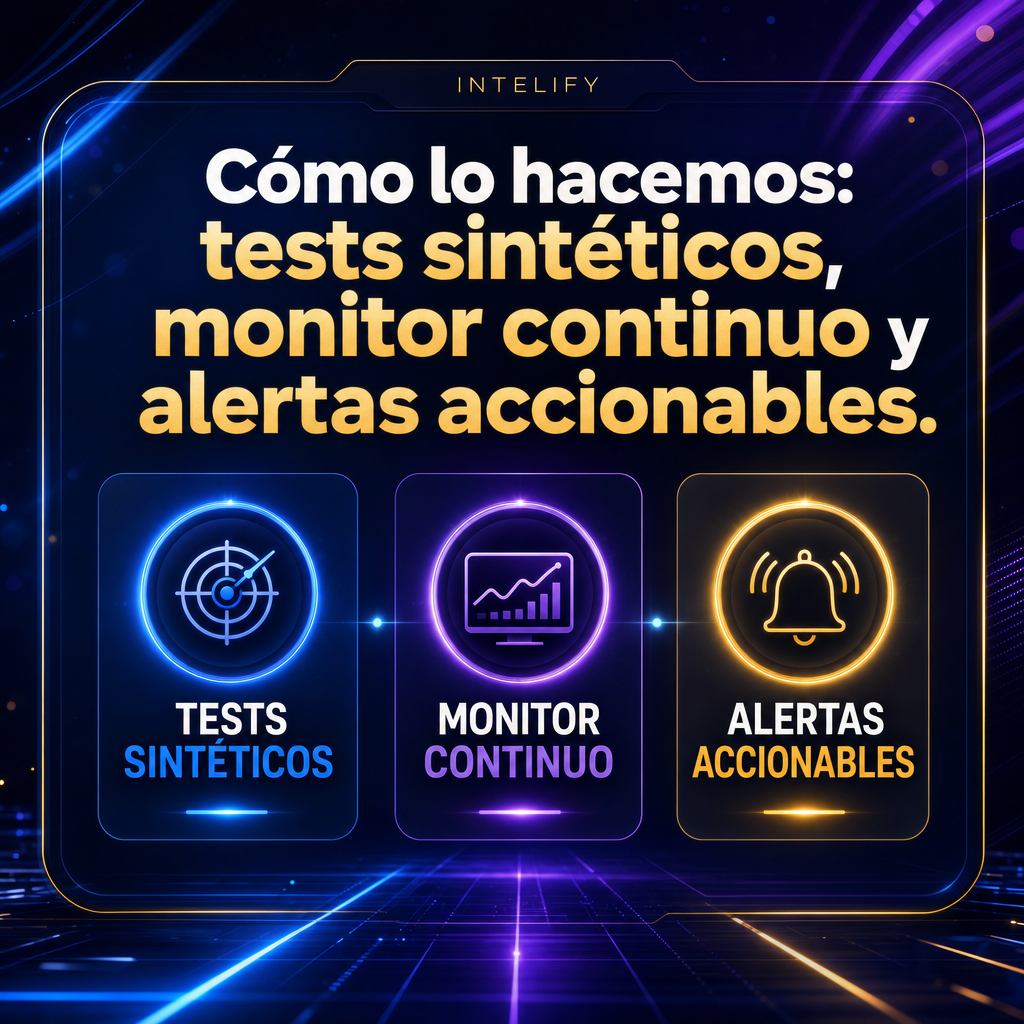Intelify