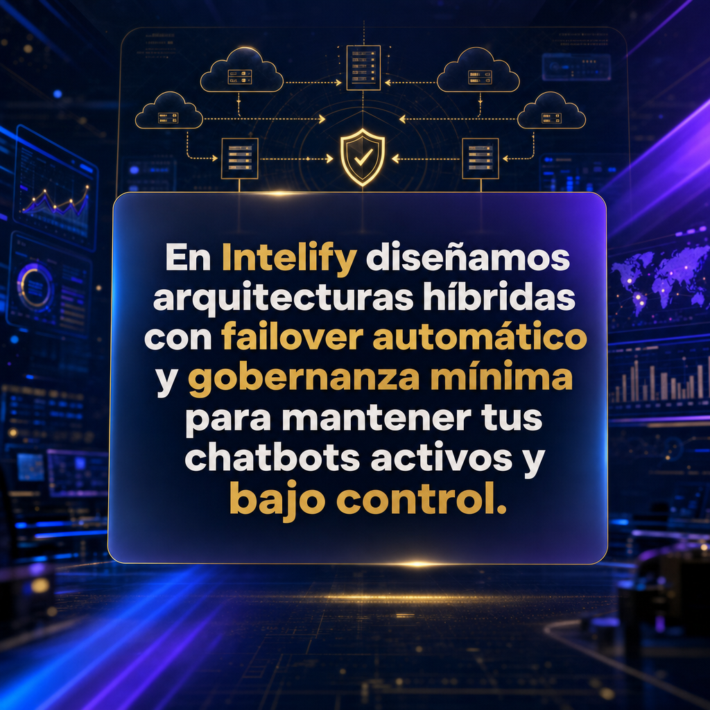 Intelify